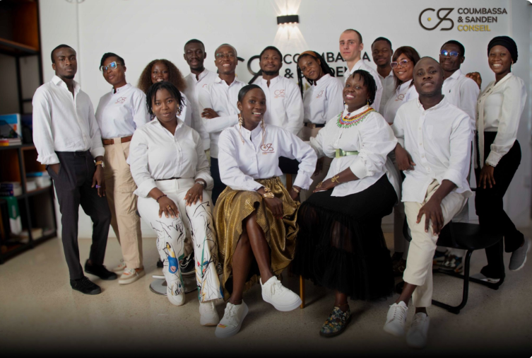 COUMBASSA & SANDEN GROUP